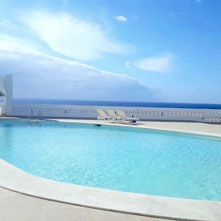 Apartment Monte Del Moro ซาน อากุสติน ภายนอก รูปภาพ
