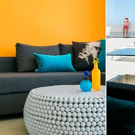 Apartment Monte Del Moro ซาน อากุสติน ภายนอก รูปภาพ