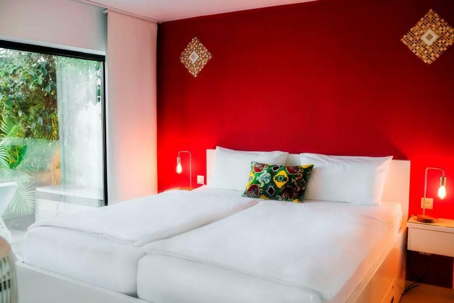 Apartment Monte Del Moro ซาน อากุสติน ภายนอก รูปภาพ