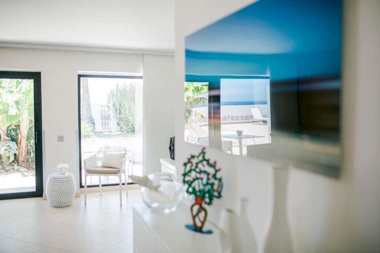 Apartment Monte Del Moro ซาน อากุสติน ภายนอก รูปภาพ