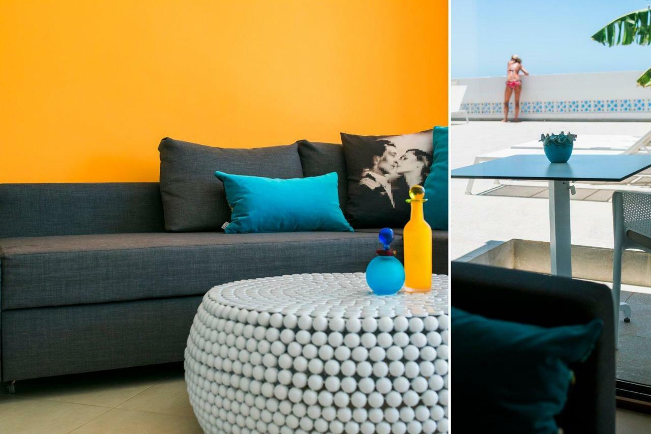 Apartment Monte Del Moro ซาน อากุสติน ภายนอก รูปภาพ