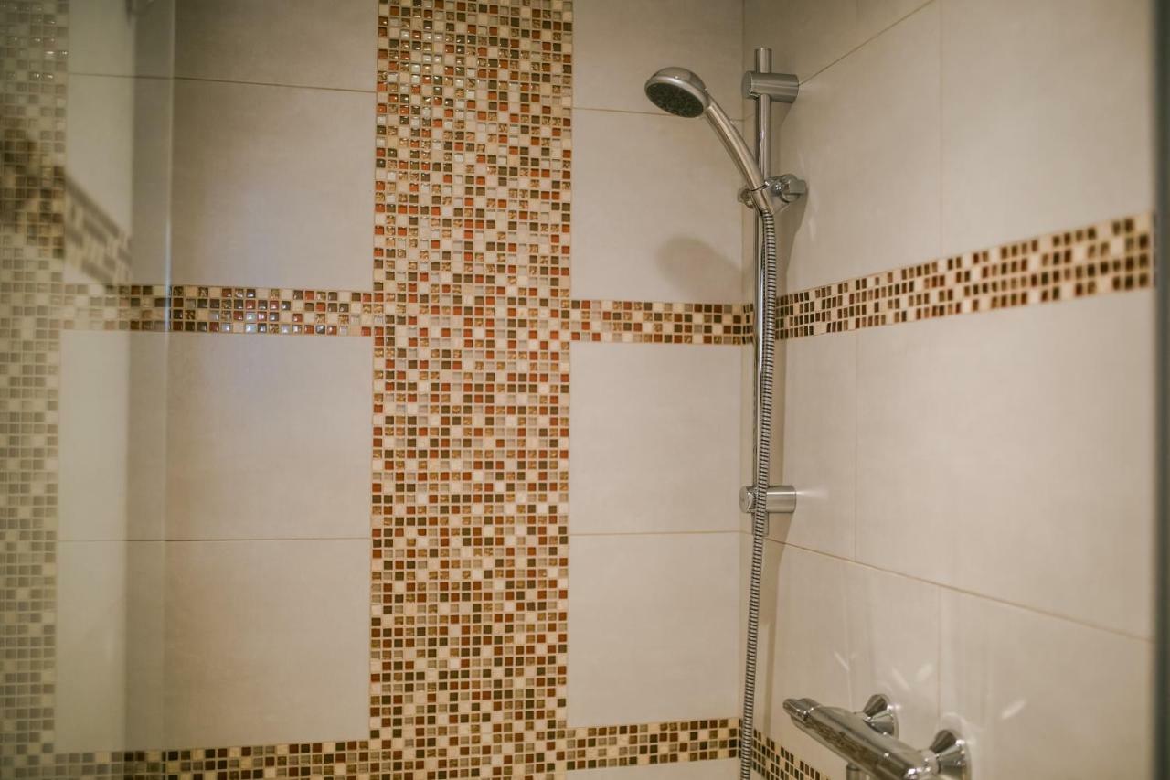 Apartment Monte Del Moro ซาน อากุสติน ภายนอก รูปภาพ
