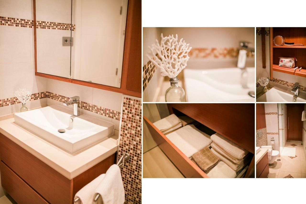 Apartment Monte Del Moro ซาน อากุสติน ภายนอก รูปภาพ