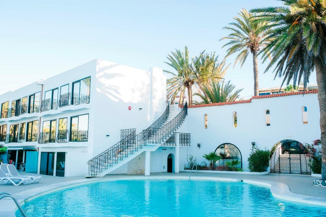Apartment Monte Del Moro ซาน อากุสติน ภายนอก รูปภาพ
