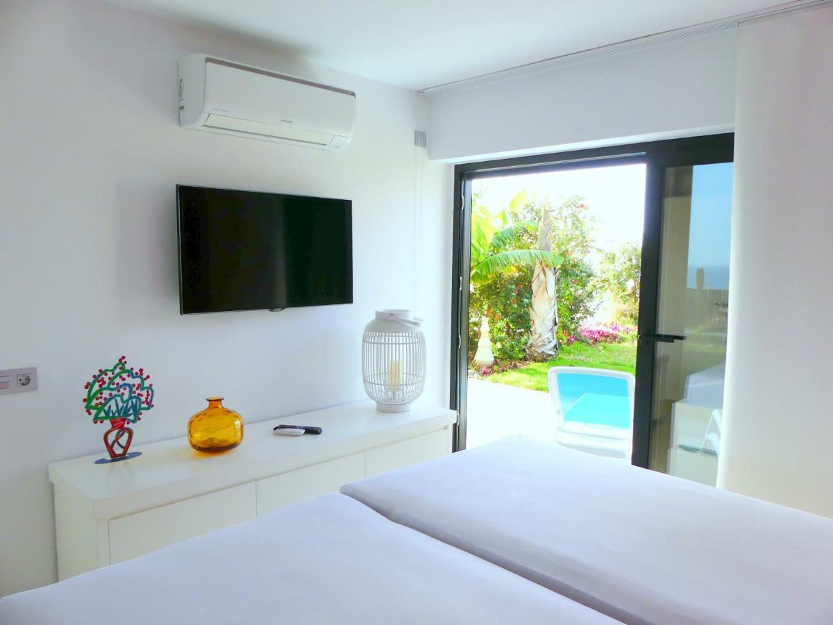 Apartment Monte Del Moro ซาน อากุสติน ภายนอก รูปภาพ