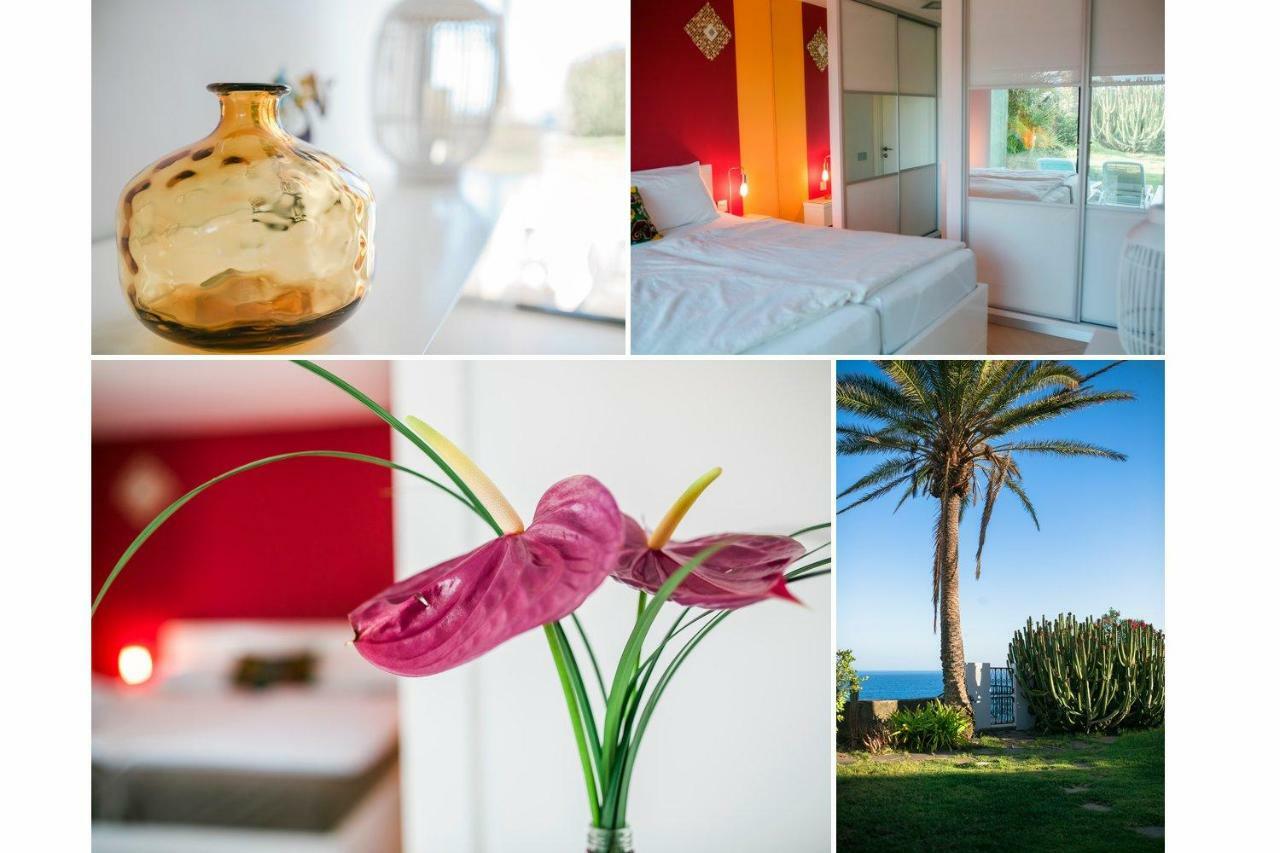 Apartment Monte Del Moro ซาน อากุสติน ภายนอก รูปภาพ